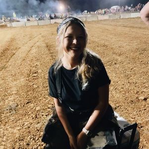 Meet your Posher, Haley